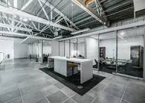 Workspace, Buraeu, Offices image